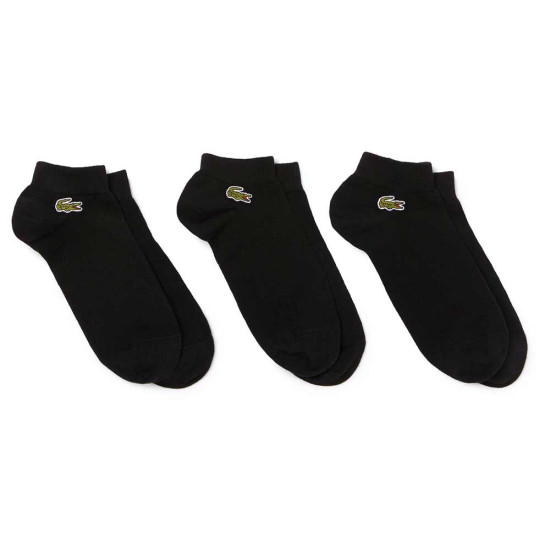 Lacoste Κάλτσες 3 pairs